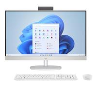 HP - 27-cr1009ns Intel Core Ultra 5 125U 68,6 cm (27") 1920 x 1080 Pixeles PC todo en uno 16 GB DDR5-SDRAM 512 GB SSD Windows 11