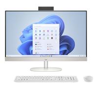 All in One HP 27-cr0026ns AMD Ryzen 3 7320U/ 27’/ 8GB/ 512GB SSD/ Windows 11 Home Blanco