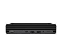 HP Elite 800 G9 Intel® Core™ i5 i5-14500 16 GB DDR5-SDRAM 512 GB SSD Windows 11 Pro Mini PC Negro