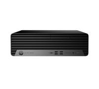 PC Sobremesa HP Elite SFF 805 G9 AMD Ryzen 7 8700G 8GB 512GB SSD Radeon 780M Windows 11 Pro