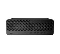 PC Sobremesa HP EliteDesk 8 SFF G1i Intel Core Ultra 5-235 16GB 512GB SSD Intel Graphics Windows 11 Pro