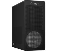 PC Sobremesa HP OMEN 16L TG03-0051ns Intel Core i5-14400F 32GB 1TB SSD RTX 5060 Ti FreeDOS