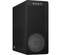 PC Sobremesa HP OMEN 16L TG03-0053ns Ryzen 7 8700F 32GB 1TB SSD RTX 5060 Ti Wi-Fi 6 RGB