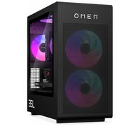 PC Sobremesa HP OMEN 35L GT16-1006ns AMD Ryzen 7 9800X3D 32GB 1TB SSD RTX 5070 Ti Windows 11 WiFi7