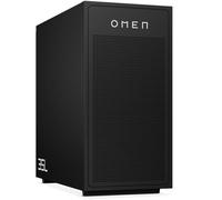 PC Sobremesa HP OMEN 35L GT17-0001ns AMD Ryzen 7 9800X3D 64GB 2TB SSD RTX 5070 Windows 11 WiFi 6E