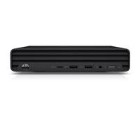 PC Sobremesa HP Pro Mini 260 G9 Intel Core i5-1334U 8GB 256GB SSD Wi-Fi AX Bluetooth 5.3