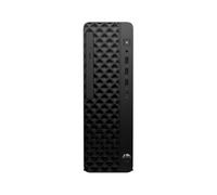 PC Sobremesa HP ProDesk 2 SFF G1i E Intel Core i3-14100 8GB 256GB SSD Intel UHD Graphics FreeDOS