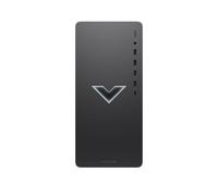 PC Sobremesa HP Victus Gaming Desktop Intel Core i5-14400F 16GB 512GB SSD RTX 3050 Windows 11 WiFi 6