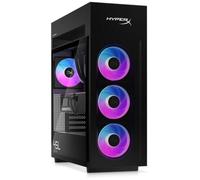 PC Sobremesa HyperX OMEN MAX 45L GT24-0001ns Intel Core Ultra 7 270K Plus 32GB 2TB SSD RTX 5080 Windows 11 WiFi7