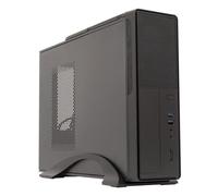 PC Sobremesa IMATECH i5-12400 16GB 512GB SSD Intel UHD Graphics FreeDOS Negro