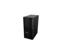 PC Sobremesa Lenovo ThinkStation P2 Tower Gen 2 Intel Core Ultra 5-235 32GB 512GB SSD Intel Graphics Windows 11 Pro
