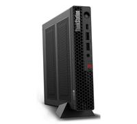 PC Sobremesa Lenovo ThinkStation P3 Tiny Intel Core i7-14700T 16GB 512GB SSD NVIDIA T400 Windows 11 Pro