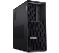 PC Sobremesa Lenovo ThinkStation P3 Tower Gen 2 Intel Core Ultra 9 285K 256GB 2TB SSD Windows 11