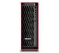 PC Sobremesa Lenovo ThinkStation P5 Gen 2 Intel Xeon 634 64GB 1TB SSD RTX Pro 2000 Windows 11