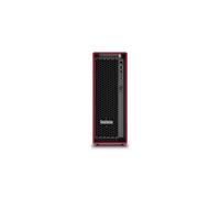 PC Sobremesa Lenovo ThinkStation P5 Intel Xeon W3-2525 32GB 1TB SSD Windows 11 Pro