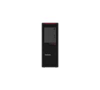 Lenovo ThinkStation P620 Torre 30E0017NGE - AMD Ryzen Threadripper 5945WX, 64 GB RAM, 1 TB SSD, sin gráficos, Win11 Pro