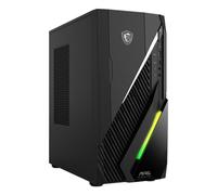 PC Sobremesa MSI MAG Infinite E1 i5-14400F 16GB 512GB SSD RTX 5060 WiFi 6E