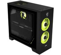PC Sobremesa MSI MAG Infinite S Intel Core Ultra 7 32GB 1TB SSD RTX 5070 Sin SO Wi-Fi 6E