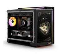PC Sobremesa MSI MEG Vision X AI Intel Core Ultra 7 270K Plus 64GB 2TB SSD RTX 5080 Windows 11 WiFi7 RGB