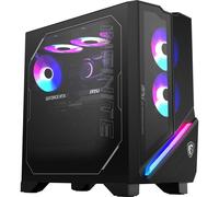 PC Sobremesa MSI MPG Infinite X3 AI 2NVR7-881EU Intel Core Ultra 7 265K 32GB 1TB SSD RTX 5070 Ti Windows 11 Home WiFi 6E