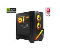 PC Sobremesa MSI MPG Infinite Z3 9NVPR7-444ES AMD Ryzen 7 9700X 32GB 1TB SSD RTX 5070