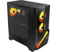 PC Sobremesa MSI MPG Infinite Z3 X3D AMD Ryzen 7 7800X3D 32GB 1TB SSD RTX 5070 Windows 11 Home WiFi6E