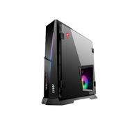 PC Sobremesa MSI MPG Trident AS AI 2NVP7-101EU Intel Core Ultra 7 32GB 1TB SSD RTX 5070 Windows 11 WiFi 6E