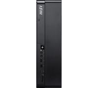 PC Sobremesa MSI Pro DP80 AI A2G-080DE Intel Core Ultra 5 225 16GB 512GB SSD Intel Graphics Windows 11 WiFi 6E