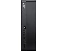 PC Sobremesa MSI Pro DP80 AI A2TAG-077DE Intel Core Ultra 7 265 16GB 1TB SSD RTX 3050 Windows 11 Pro WiFi 6E