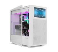 PC Sobremesa Neo-PC Intel i9-14900KF 64GB 1TB SSD RTX 5060 NOX Hummer BIOS White