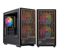 PC Sobremesa NeoPC Einarex P400 Intel Core i7-14700kF 16GB RTX 5070 480GB SSD Windows 11 Pro Caja Negra