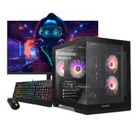 PC Sobremesa NeoPC i9-14900KF 64GB 1TB SSD RTX 5060 ARGB Hummer ASTRA Neo