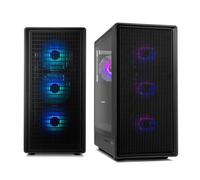 PC Sobremesa NeoPC Ryzen 5 3400G 8GB 240GB SSD Windows 11 Pro Nox Infinity IOTA