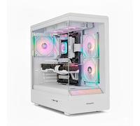 PC Sobremesa NeoPC Ryzen 5 3400G 8GB 480GB SSD Windows 11 Pro Nox Hummer