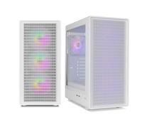 PC Sobremesa NeoPC Ryzen 5 3400G 8GB 480GB SSD Windows 11 Pro Nox Infinity IOTA Blanca