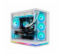 PC Sobremesa NeoPC Ryzen 7 5700G 32GB 1TB SSD Nox Hummer Galaxy Windows 11 Pro