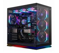 PC Sobremesa NeoPC Ryzen 7 5700G 8GB 240GB SSD Windows 11 Pro Nox Hummer Galaxy Negra