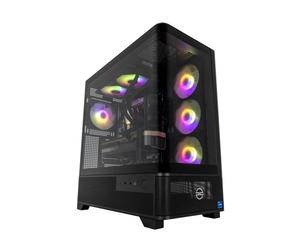 PC Sobremesa PCSpecialist EXTREME 14700KF RTX 5080 Intel Core i7-14700KF 32GB 2TB SSD Wi-Fi 6
