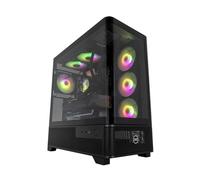 PC Sobremesa PCSpecialist EXTREME 7700X RX 9070 XT Ryzen 7 32GB 2TB SSD Wi-Fi 6