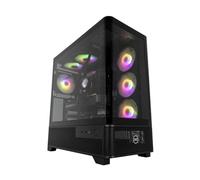 PC Sobremesa PCSpecialist EXTREME AMD Ryzen 7 9800X3D 32GB 2TB SSD RTX 5070 Ti Wi-Fi 6
