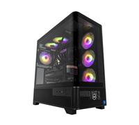 PC Sobremesa PCSpecialist EXTREME Ryzen 7 9800X3D 32GB 2TB SSD RTX 5080 Wi-Fi 6