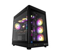 PCSpecialist Master PC Gaming - Intel Core i9-14900KF 6.00 GHz 24-Core, 32 GB DDR5 RAM, 16 GB GEFORCE RTX 5080, 2TB M.2 SSD, Windows 11