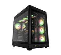 PC Sobremesa PCSpecialist MASTER AMD Ryzen 7 7800X3D RTX 5080 32GB RAM 2TB SSD WiFi 6