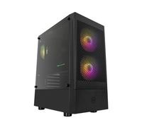 PC Sobremesa PCSpecialist PRISM 12700F RTX 5060 i7-12700F 16GB 1TB SSD Wi-Fi 6