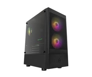 PC Sobremesa PCSpecialist PRISM 12700F RTX 5060 i7-12700F 16GB 1TB SSD Wi-Fi 6
