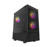 PC Sobremesa PCSpecialist PRISM 5060 AMD Ryzen 5 5500 16GB 1TB SSD RTX 5060 WiFi 6