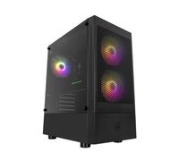 PC Sobremesa PCSpecialist PRISM II Intel Core i5-12400F 16GB 1TB SSD RTX 5060 WiFi 6