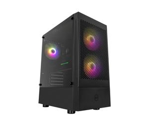 PC Sobremesa PCSpecialist PRISM II Intel Core i5-12400F 16GB 1TB SSD RTX 5060 WiFi 6