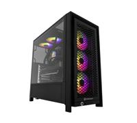 PC Sobremesa PCSpecialist PRO 5070Ti AMD Ryzen 7 7700 32GB 2TB SSD RTX 5070 Ti WiFi 6