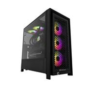 PCSpecialist Pro PC Gaming - AMD Ryzen 7 7800X3D 4,20 GHz 8-Core, 32 GB DDR5 RAM, 16 GB AMD Radeon RX 9070 XT, 2TB M.2 SSD, Windows 11